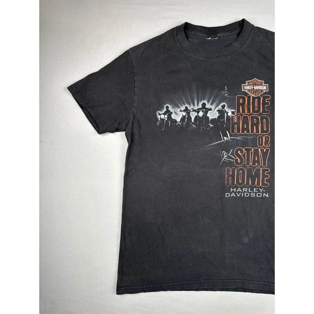 Harley-Davidson item details